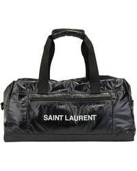 ysl gym bag