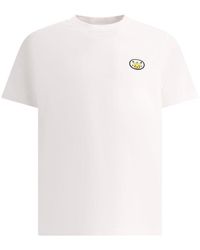 A.P.C. - "patch Pokémon" T-shirt - Lyst