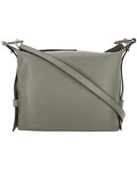 Furla - Medium Nuvola Top Zipped Shoulder Bag - Lyst