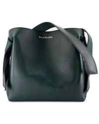 Acne Studios - Musubi Midi Shoulder Bag - Lyst