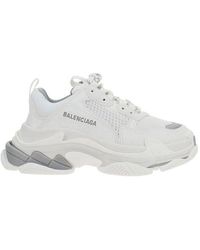 Balenciaga Sneakers for Women | Online Sale up to 59% off | Lyst