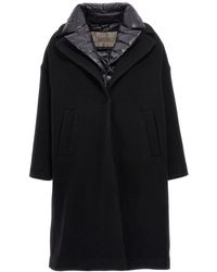 Herno - Modern Coats, Trench Coats - Lyst