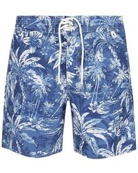 Polo Ralph Lauren - Swimwear - Lyst