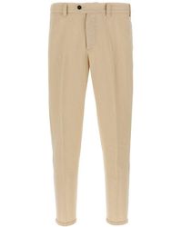 PT Torino - The Rebel Tailored Pants - Lyst