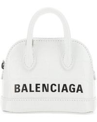 Balenciaga Bags for Women - Up to 54% off at Lyst.com
