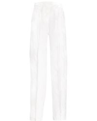 The Attico - Trousers - Lyst