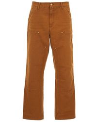 Carhartt - Double Knee Pants - Lyst