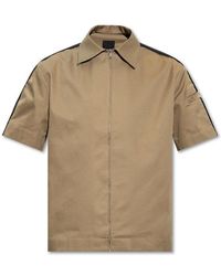 Givenchy - Short-sleeved Shirt - Lyst