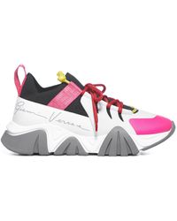 versace trainers womens sale