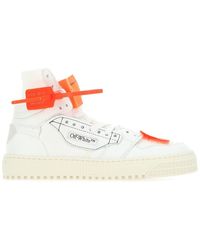 off white abloh shoes
