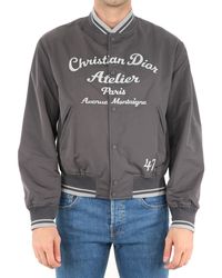 Dior Jackets for Men - Up to 50% off at Lyst.com