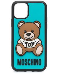 Moschino Cases For Women Up To 70 Off At Lyst Com Moschino Cases For Women Up To 70 Off At Lyst Com