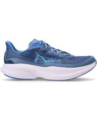 Hoka One One - Mach 6 Sneakers - Lyst