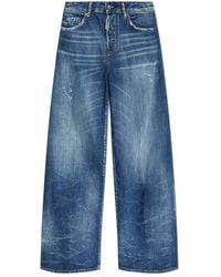 DSquared² - Jeans Traveller - Lyst