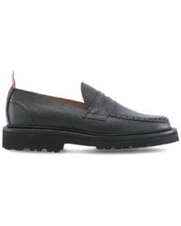 Thom Browne - Penny Loafers - Lyst