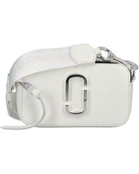 White Crossbody bags and purses for Women | Lyst