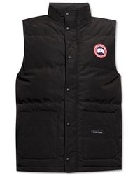 Canada Goose - 'freestyle' Down Vest, - Lyst