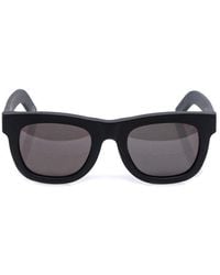 Retrosuperfuture - Ciccio Square-Frame Sunglasses - Lyst