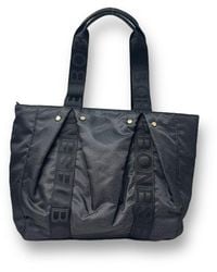 Borbonese - Cloudette Medium Shopper Bag - Lyst