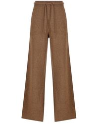 【送料&関税込】Max Mara parole Mantella Max Mara Parole Mantella in Natural | Lyst