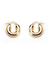 Jil Sander Earrings and ear cuffs for Women | Online Sale up to 60 