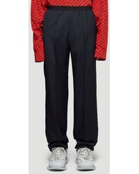 Balenciaga Pants for Men - Up to 77% off at Lyst.com