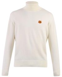 KENZO Turtlenecks for Men | Online Sale 