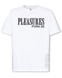 PUMA - X Pleasures, - Lyst