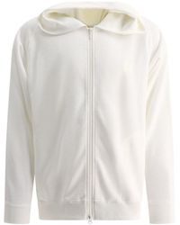 Needles - Butterfly Embroidered Zip-up Jacket - Lyst
