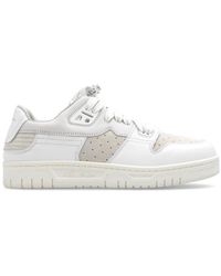 Acne Studios - Low-top Sneakers - Lyst