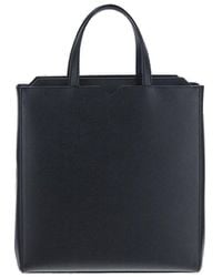 Valextra - Top Handle Bag - Lyst
