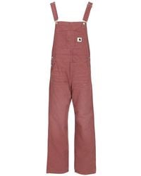 Carhartt - W Jewelry Rose - Lyst
