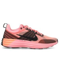 Nike - Lunar Foam Prm Lace-up Sneakers - Lyst