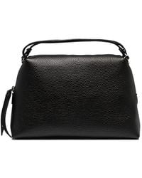 Gianni Chiarini - Alifa Logo Tag Tote Bag - Lyst