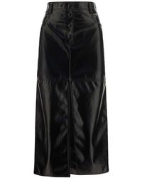 MSGM Skirt - Black