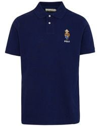 ralph lauren polo shirt men