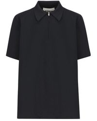 Jil Sander - Shirts - Lyst