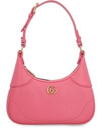 Gucci - 'aphrodite Small' Shoulder Bag - Lyst
