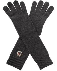 Moncler Gloves for Women | Lyst Australia