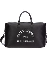 karl lagerfeld rue st guillaume bolsa
