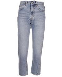 Totême Jeans for Women | Online Sale up to 70% off | Lyst
