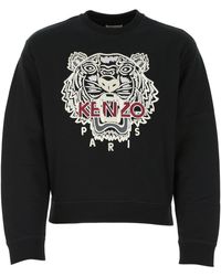 kenzo sweatshirt gold