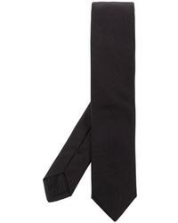 Givenchy - Silk Tie, - Lyst