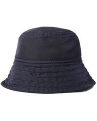 Dries Van Noten - Dropped Brim Bucket Hat - Lyst