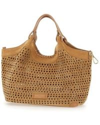 Gianni Chiarini - Dua Handbag - Lyst