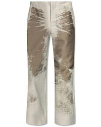 DIESEL - 'p-stanly' Trousers, - Lyst