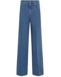TOTEME - Jeans - Lyst