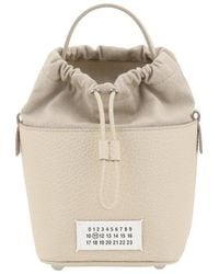 Maison Margiela - Bucket Bags - Lyst