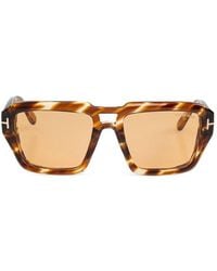 Tom Ford - Sunglasses From The Icon Collection - Lyst