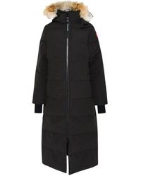 Canada Goose Mystique Parkas for Women - Up to 42% off | Lyst